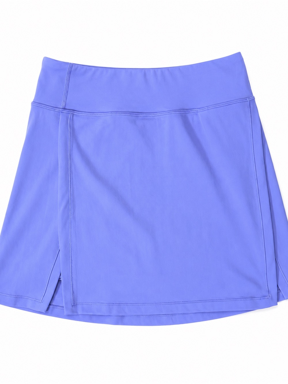 Athleta Periwinkle Skater Skort